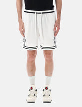 Nike Jordan Diamond basketball shorts - | Spazio Pritelli