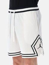 Nike Jordan Diamond basketball shorts - | Spazio Pritelli