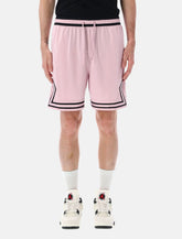 Nike Jordan Diamond basketball shorts - | Spazio Pritelli
