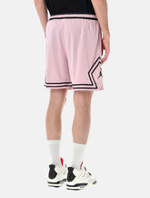 Nike Jordan Diamond basketball shorts - | Spazio Pritelli