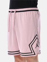 Nike Jordan Diamond basketball shorts - | Spazio Pritelli