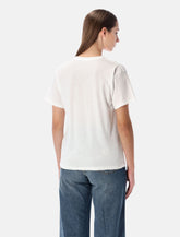 Polo Ralph Lauren white cotton Polo Bear t-Shirt -  | Spazio Pritelli