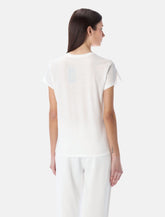 Polo Ralph Lauren classic cotton crewneck tee - | Spazio Pritelli