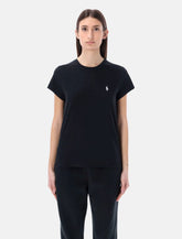 T-Shirt in cotone classic fit Polo Ralph Lauren - | Spazio Pritelli