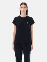 Polo Ralph Lauren classic cotton crewneck tee - | Spazio Pritelli