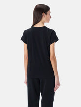 Polo Ralph Lauren classic cotton crewneck tee - | Spazio Pritelli