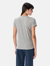 Polo Ralph Lauren classic cotton crewneck tee - | Spazio Pritelli