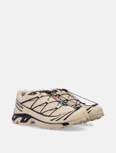 Salomon XT-6 GORE-TEX waterproof technical sneakers - | Spazio Pritelli