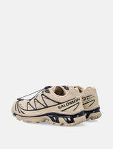 Salomon XT-6 GORE-TEX waterproof technical sneakers - | Spazio Pritelli