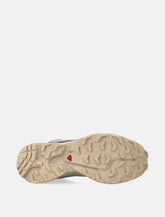 Salomon XT-6 GORE-TEX waterproof technical sneakers - | Spazio Pritelli