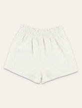 Petit Bateau baby girl 2-piece eyelet set with hearts - | Spazio Pritelli