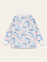 Petit Bateau Girls Cat Pajamas - | Spazio Pritelli