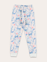 Petit Bateau Girls Cat Pajamas - | Spazio Pritelli