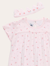 Petit Bateau Girls Nightgown - | Spazio Pritelli