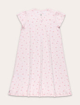 Petit Bateau Girls Nightgown - | Spazio Pritelli