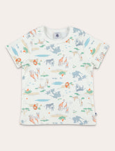 Petit Bateau Pigiama Savana Bambino - | Spazio Pritelli