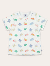 Petit Bateau Pigiama Maschere Bambino - | Spazio Pritelli