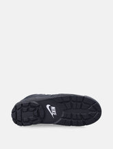 Stivaletti outdoor Baltoro in camoscio Nike - | Spazio Pritelli
