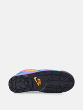 Nike Baltoro suede outdoor boots - | Spazio Pritelli