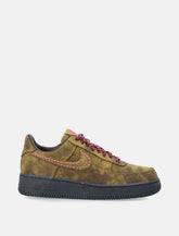 AIR FORCE 1 BOUCLE QS - | Spazio Pritelli