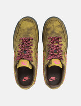 AIR FORCE 1 BOUCLE QS - | Spazio Pritelli