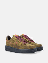 AIR FORCE 1 BOUCLE QS - | Spazio Pritelli