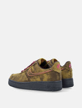 AIR FORCE 1 BOUCLE QS - | Spazio Pritelli