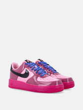 Nike Air Force 1 Low pink rose - | Spazio Pritelli