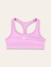 Top sportivo Nike Swoosh da bambina - | Spazio Pritelli