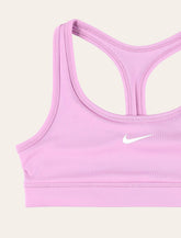 Top sportivo Nike Swoosh da bambina - | Spazio Pritelli