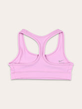 Nike Swoosh girls sports bra - | Spazio Pritelli