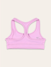 Top sportivo Nike Swoosh da bambina - | Spazio Pritelli