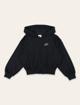 Nike full-zip hoodie for kids - | Spazio Pritelli