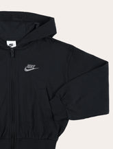Nike full-zip hoodie for kids - | Spazio Pritelli