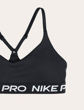Nike kids Pro Sports bra - | Spazio Pritelli