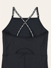 Body sportivo Nike One da bambina - | Spazio Pritelli