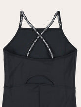 Nike One girls Dri-FIT Leotard - | Spazio Pritelli