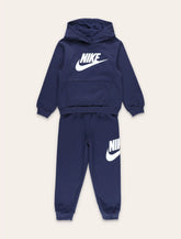 Tuta bambino Nike in cotone - | Spazio Pritelli