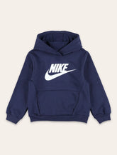 Tuta bambino Nike in cotone - | Spazio Pritelli