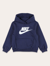 Nike fleece kid's tracksuit set - | Spazio Pritelli