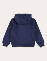 Nike fleece kid's tracksuit set - | Spazio Pritelli