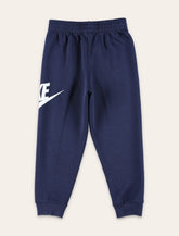 Tuta bambino Nike in cotone - | Spazio Pritelli