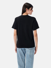 Polo Ralph Lauren relaxed fit cotton jersey t-shirt - | Spazio Pritelli