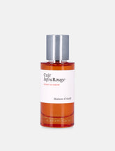 Maison Crivelli Cuir Infrarouge - | Spazio Pritelli