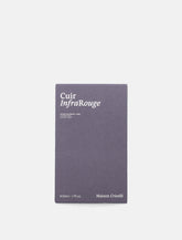 Maison Crivelli Cuir Infrarouge - | Spazio Pritelli