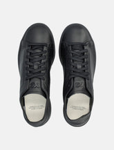 Y-3 Stan Smith sneakers black - | Spazio Pritelli