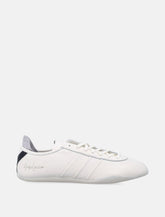 Sneakers Y-3 Tokyo in pelle bianche - | Spazio Pritelli