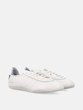 Sneakers Y-3 Tokyo in pelle bianche - | Spazio Pritelli