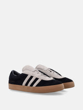 Sneakers Gazelle in camoscio bicolore di Y-3 - | Spazio Pritelli