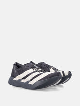 Y-3 Adios Pro 4 black sneakers - | Spazio Pritelli